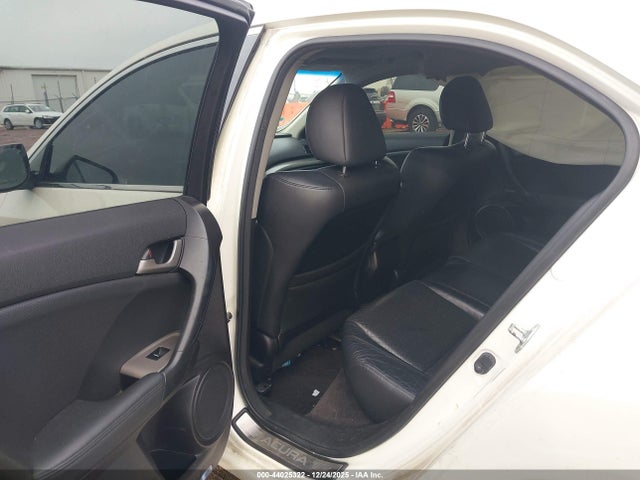 2010 ACURA TSX JH4CU2F60AC016805 Photo 7