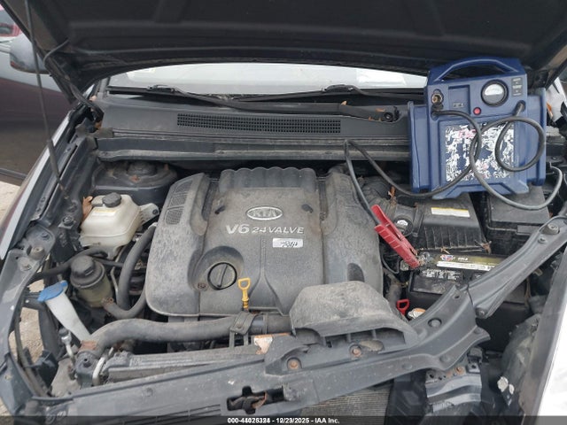 Aukcja sprzedaży 2007 Kia Rondo Lx V6, vin: KNAFG526977112329, numer aukcji: 44025324