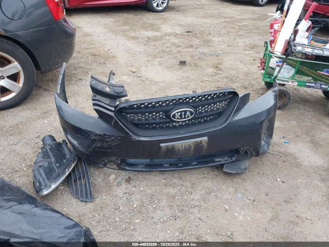 Aukcja sprzedaży 2007 Kia Rondo Lx V6, vin: KNAFG526977112329, numer aukcji: 44025324