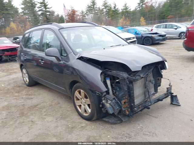 Aukcja sprzedaży 2007 Kia Rondo Lx V6, vin: KNAFG526977112329, numer aukcji: 44025324