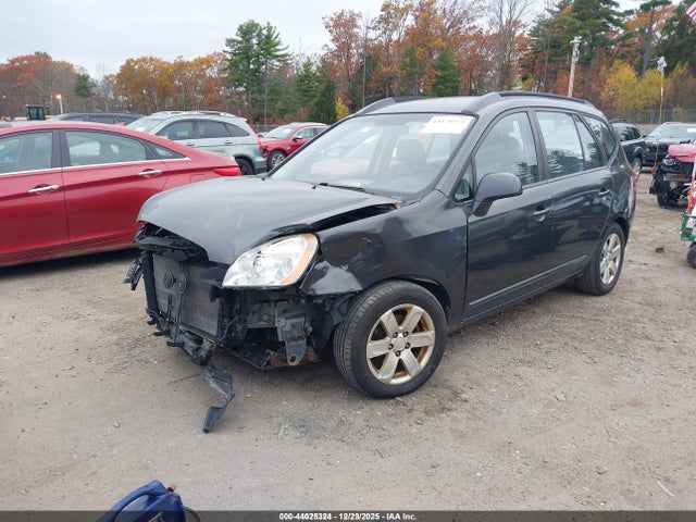 Aukcja sprzedaży 2007 Kia Rondo Lx V6, vin: KNAFG526977112329, numer aukcji: 44025324