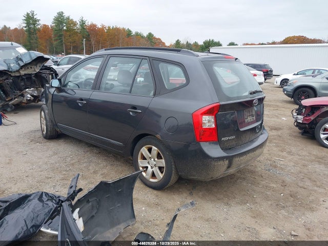 Aukcja sprzedaży 2007 Kia Rondo Lx V6, vin: KNAFG526977112329, numer aukcji: 44025324