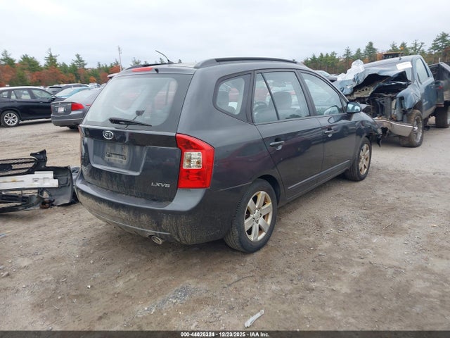Aukcja sprzedaży 2007 Kia Rondo Lx V6, vin: KNAFG526977112329, numer aukcji: 44025324