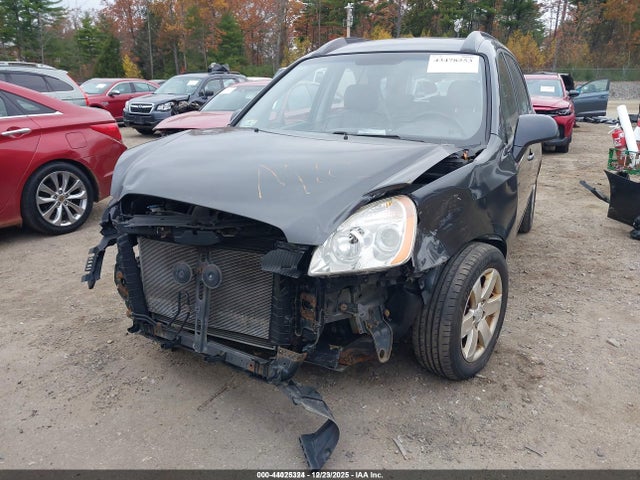 Aukcja sprzedaży 2007 Kia Rondo Lx V6, vin: KNAFG526977112329, numer aukcji: 44025324