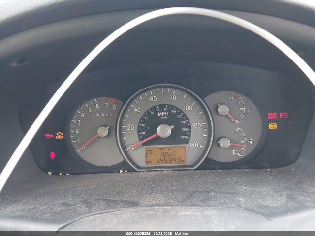 Aukcja sprzedaży 2007 Kia Rondo Lx V6, vin: KNAFG526977112329, numer aukcji: 44025324
