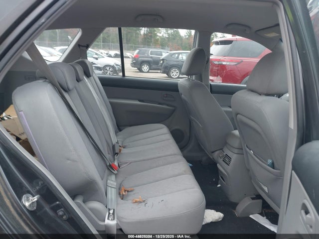 Aukcja sprzedaży 2007 Kia Rondo Lx V6, vin: KNAFG526977112329, numer aukcji: 44025324