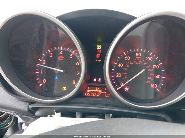 Продажа на аукционе авто 2011 Mazda Mazda3 S Sport, vin: JM1BL1U55B1404324, номер лота: 44025328