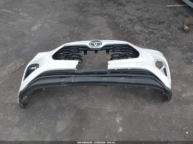 Toyota Highlander Xle 2023 5TDKDRAH1PS510869 Image 12
