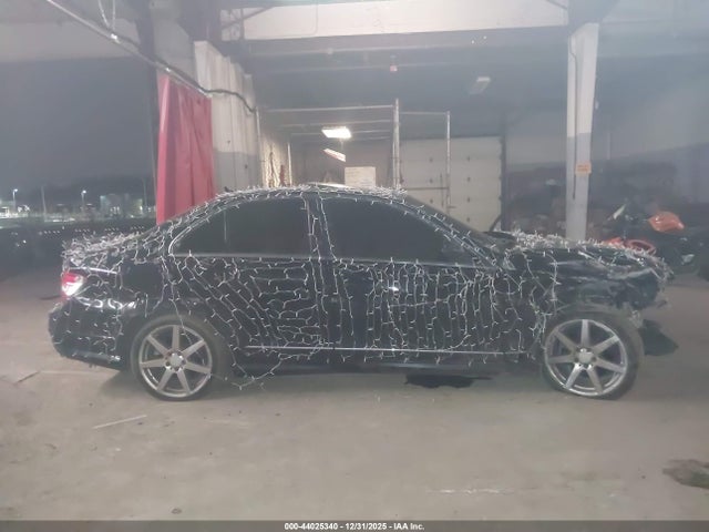 Продажа на аукционе авто 2014 Mercedes-benz C 300 Sport 4matic, vin: WDDGF8AB1EA960642, номер лота: 44025340
