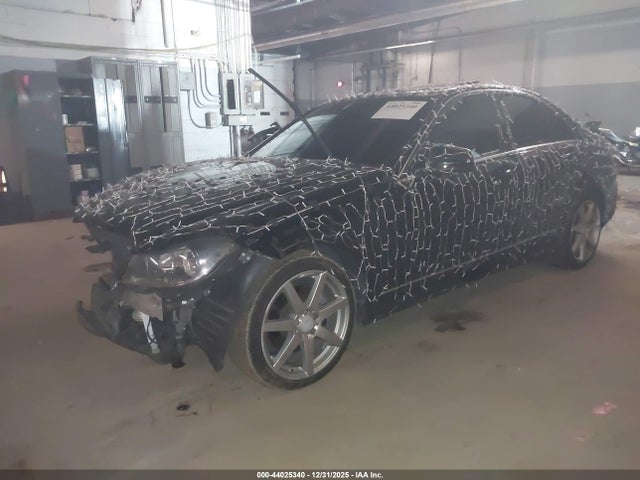 Продажа на аукционе авто 2014 Mercedes-benz C 300 Sport 4matic, vin: WDDGF8AB1EA960642, номер лота: 44025340