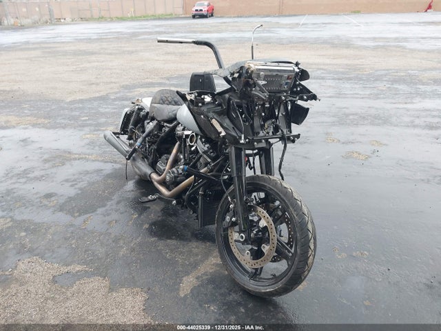 2024 HARLEY-DAVIDSON FLTRX 1HD1KH721RB630825