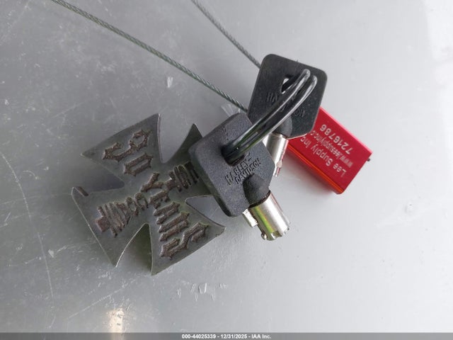 2024 HARLEY-DAVIDSON FLTRX 1HD1KH721RB630825 Photo 10