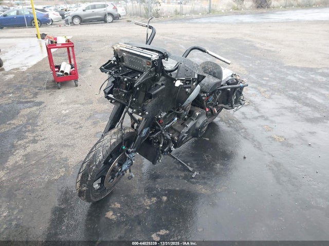 2024 HARLEY-DAVIDSON FLTRX 1HD1KH721RB630825 Photo 1