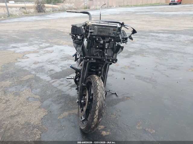 2024 HARLEY-DAVIDSON FLTRX 1HD1KH721RB630825 Photo 4