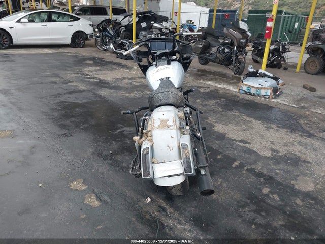 2024 HARLEY-DAVIDSON FLTRX 1HD1KH721RB630825 Photo 5