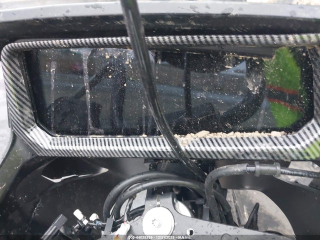 2024 HARLEY-DAVIDSON FLTRX 1HD1KH721RB630825 Photo 6