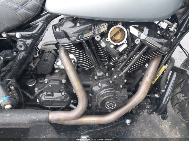 2024 HARLEY-DAVIDSON FLTRX 1HD1KH721RB630825 Photo 7