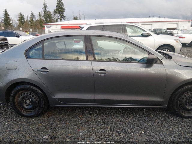 Volkswagen Jetta 2.0l S 2014 3VW2K7AJ4EM418999 Image 14