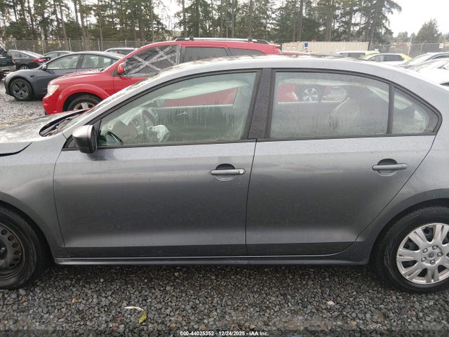 Volkswagen Jetta 2.0l S 2014 3VW2K7AJ4EM418999 Image 15