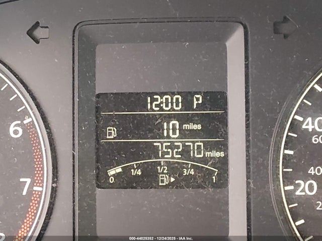 Volkswagen Jetta 2.0l S 2014 3VW2K7AJ4EM418999 Image 16