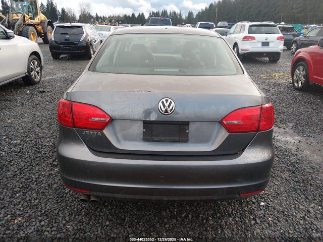 Volkswagen Jetta 2.0l S 2014 3VW2K7AJ4EM418999 Image 17