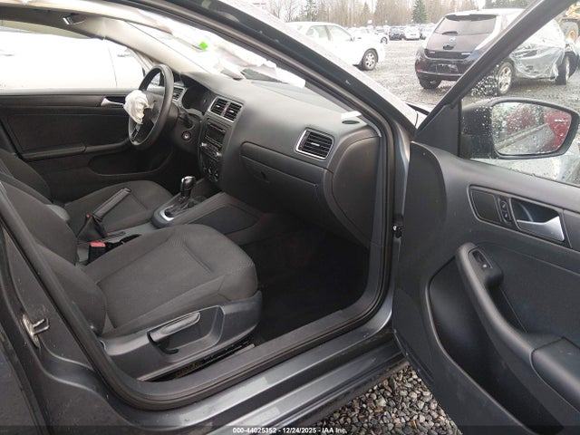 Volkswagen Jetta 2.0l S 2014 3VW2K7AJ4EM418999 Image 18