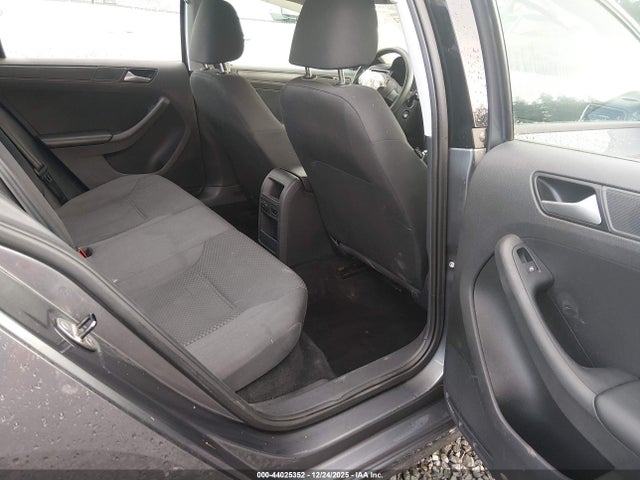 Volkswagen Jetta 2.0l S 2014 3VW2K7AJ4EM418999 Image 19