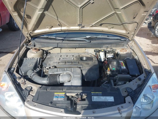 2006 PONTIAC G6 1G2ZF55B964241445 Photo 9