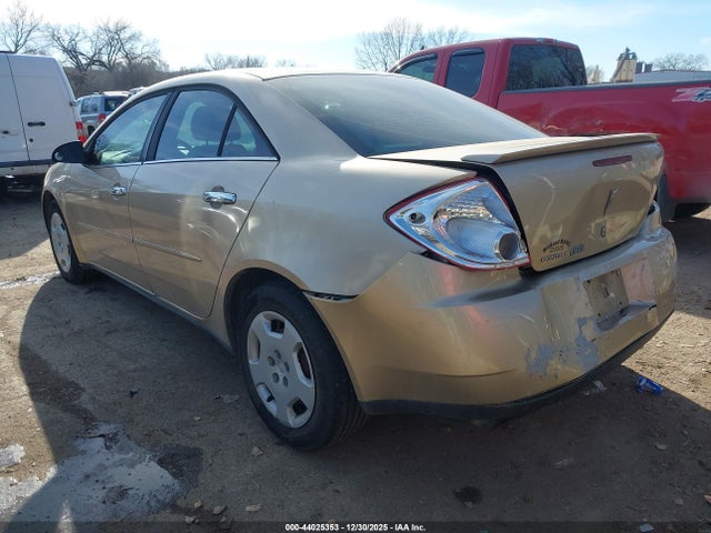 2006 PONTIAC G6 1G2ZF55B964241445 Photo 2