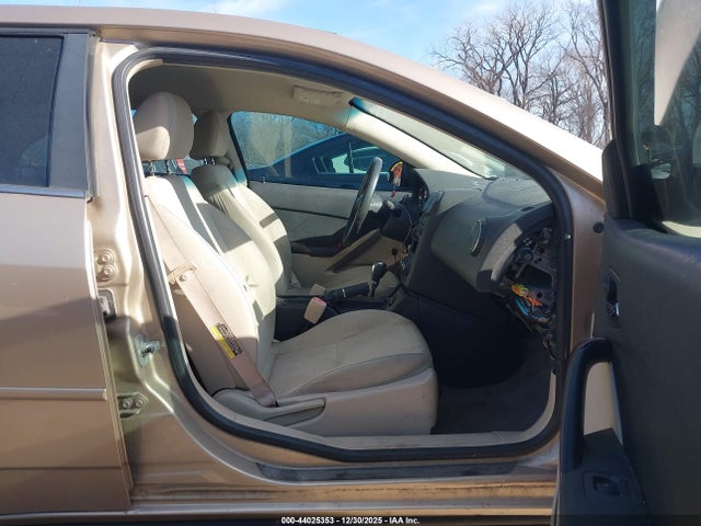 2006 PONTIAC G6 1G2ZF55B964241445 Photo 4