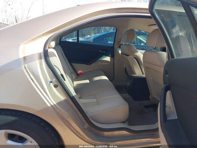 2006 PONTIAC G6 1G2ZF55B964241445 Photo 7