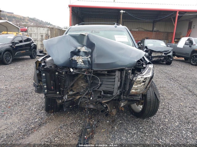 44025354 :رقم المزاد ، 1GKS2GKC2KR376933 vin ، 2019 Gmc Yukon Xl Slt مزاد بيع