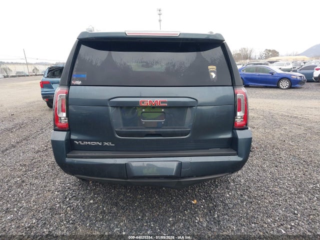 44025354 :رقم المزاد ، 1GKS2GKC2KR376933 vin ، 2019 Gmc Yukon Xl Slt مزاد بيع