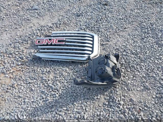 44025354 :رقم المزاد ، 1GKS2GKC2KR376933 vin ، 2019 Gmc Yukon Xl Slt مزاد بيع