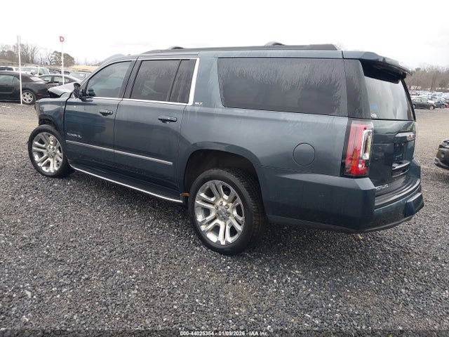 44025354 :رقم المزاد ، 1GKS2GKC2KR376933 vin ، 2019 Gmc Yukon Xl Slt مزاد بيع