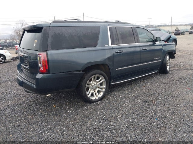 44025354 :رقم المزاد ، 1GKS2GKC2KR376933 vin ، 2019 Gmc Yukon Xl Slt مزاد بيع