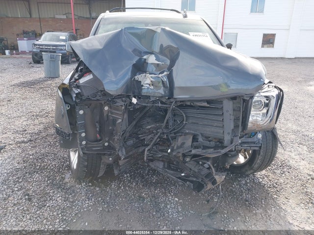 44025354 :رقم المزاد ، 1GKS2GKC2KR376933 vin ، 2019 Gmc Yukon Xl Slt مزاد بيع