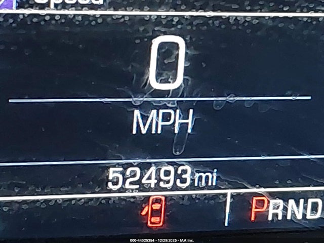 44025354 :رقم المزاد ، 1GKS2GKC2KR376933 vin ، 2019 Gmc Yukon Xl Slt مزاد بيع