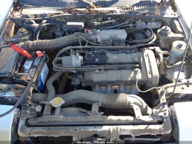 1988 ACURA INTEGRA JH4DA1741JS013146 Photo 9