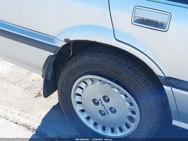 1988 ACURA INTEGRA JH4DA1741JS013146 Photo 5