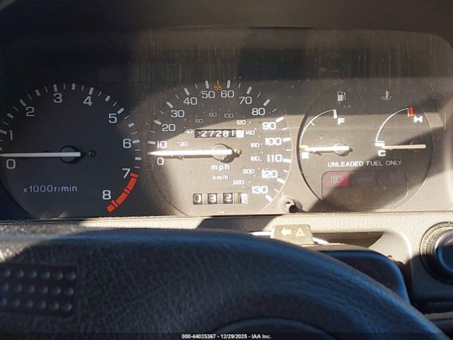 1988 ACURA INTEGRA JH4DA1741JS013146 Photo 6