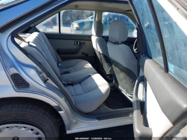 1988 ACURA INTEGRA JH4DA1741JS013146 Photo 7