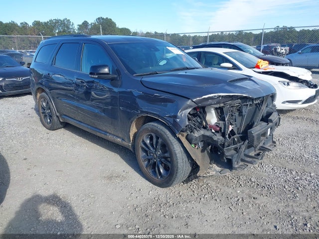 2023 DODGE DURANGO 1C4SDHCT7PC686998