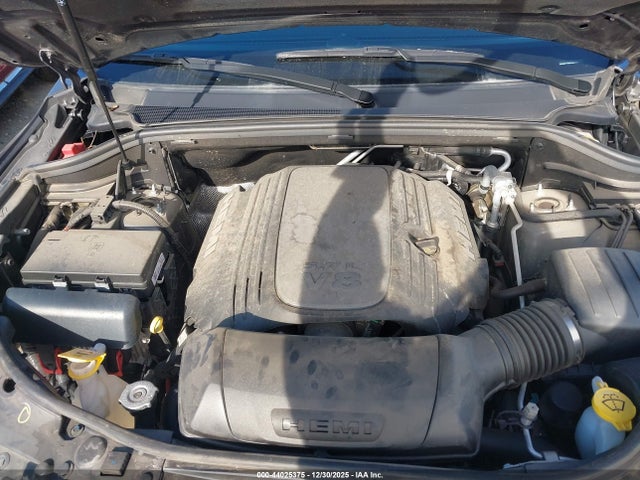 2023 DODGE DURANGO 1C4SDHCT7PC686998 Photo 9