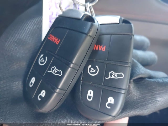 2023 DODGE DURANGO 1C4SDHCT7PC686998 Photo 10