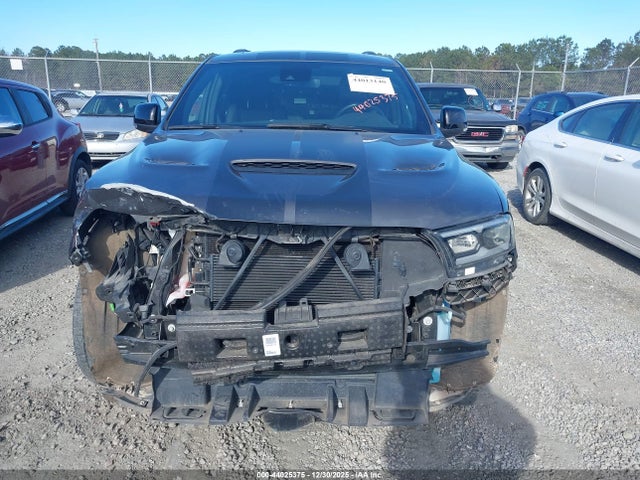 Dodge Durango R/t Plus Rwd 2023 1C4SDHCT7PC686998 Image 13
