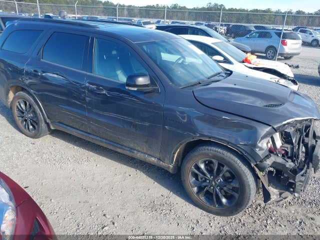 Dodge Durango R/t Plus Rwd 2023 1C4SDHCT7PC686998 Image 14