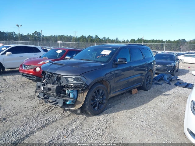Dodge Durango R/t Plus Rwd 2023 1C4SDHCT7PC686998 Image 15