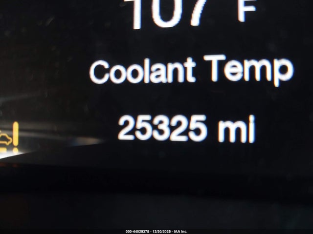Dodge Durango R/t Plus Rwd 2023 1C4SDHCT7PC686998 Image 16
