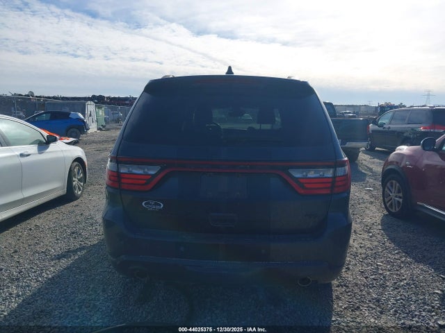 Dodge Durango R/t Plus Rwd 2023 1C4SDHCT7PC686998 Image 17